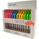 thumbnail image 1 of Tijeras Infantiles De 5 Pulgadas Con Punta De Seguridad, 1 of 3
