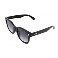 Lentes De Sol Levis X13130 Gris Mujer Outlook