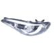 thumbnail image 1 of Optico derecho hyundai elantra 1.6 2011 2015, 1 of 3