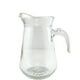 thumbnail image 1 of Jarra Vidrio Modelo Paris Allegra 1400ml Preparaciones Tragos, 1 of 3
