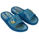 thumbnail image 2 of Sandalia Infantil Azul/Amarillo Sonic Slide Ipanema, 2 of 2