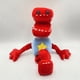 thumbnail image 2 of Peluche Boxy Boo Poppy Playtime, 2 of 2