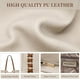 thumbnail image 3 of Bolso de mano Montana West MWC-118TN de cuero vegano para mujer, 3 of 3