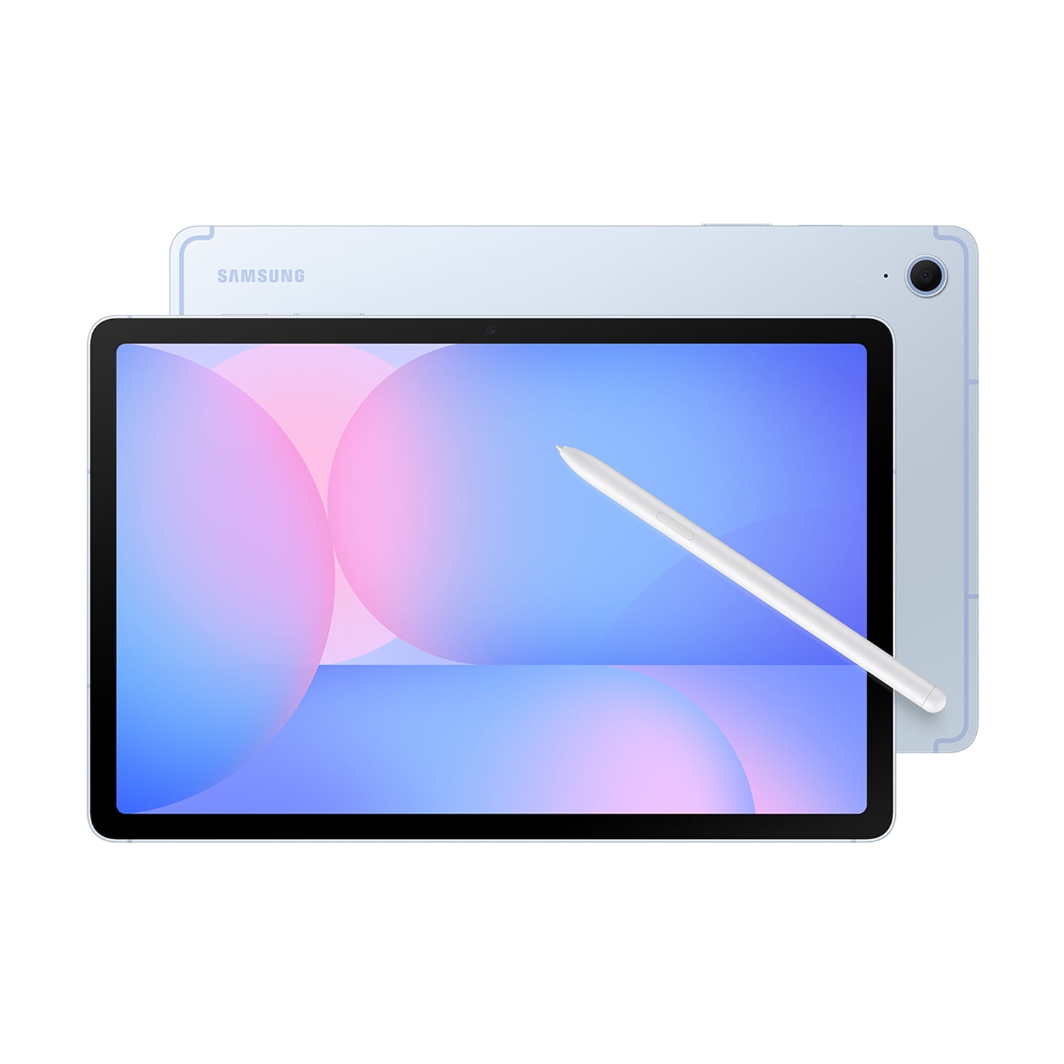 Samsung - Galaxy Tab S10 Fe 256gb Celeste