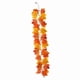 thumbnail image 2 of Guirnalda De Hojas De Otoño Colgantes Para Exteriores, Decoración Navideña Otoñal, Estilo A, 2 of 5