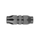 thumbnail image 1 of Empalmadora de mangueras Legacy Manufacturing Flexzilla Pro 1/4 pulgadas, 1 of 4