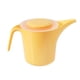 thumbnail image 1 of Taza medidora para hornear, taza medidora de líquidos, taza medidora de café expreso de 1,5 l, jarra medidora para el hogar , AMARILLO, 1 of 5