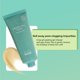 thumbnail image 2 of Gel exfoliante YADAH Green Tea Pure Peeling, 100 ml, pH 5.5, 2 of 6