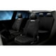 thumbnail image 3 of Fundas Cubreasiento Sparco Universal Poliester Negro Sps431BK - Sp, 3 of 3
