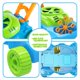 thumbnail image 4 of Cortadora de césped con burbujas ArtCreativity Bubble Boulting para niños, 4 of 7