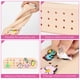 thumbnail image 3 of Estuche de silicona Mr. Pen con charms DIY, 3 of 6