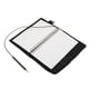 thumbnail image 1 of Cuaderno De Buceo Registro De Buceo Con Hoja Interior Impermeable De 25 Piezas, Color Blanco, 1 of 5