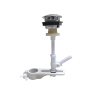 Boton Superior Estanque Wc Aquakit Celtic Descarga 38Mm