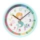 thumbnail image 5 of Reloj De Pared Para Niños, Relojes Analógicos, Reloj De Enseñanza Para La Escuela, El Aula, El Hogar, La Sirena, 5 of 5