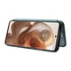 thumbnail image 2 of Funda Flip para FOXDOCK Motorola MOTO Edge 50 Ultra 5G - Funda magnética de negocios, funda protectora delgada, 2 of 5