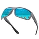 thumbnail image 1 of Polarized Sports Sunglasses: UV Protection for Outdoor Activities - Men's & Women's!, 1 of 5