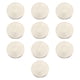 thumbnail image 3 of Monedas De Desafío Bothyi Blanco Revestimiento De Hierro 40mm, 3 of 5
