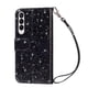 thumbnail image 2 of Funda para FOXDOCK Elegante funda Samsung Galaxy Z Fold4 Glitter con cremallera-Ideal para el uso diario, 2 of 5