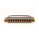thumbnail image 2 of Armónica Blues Harp Hohner BLHRP en sol mayor, 2 of 9