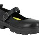 thumbnail image 4 of Zapato Escolar Giulia Negro Alquimia, 4 of 5