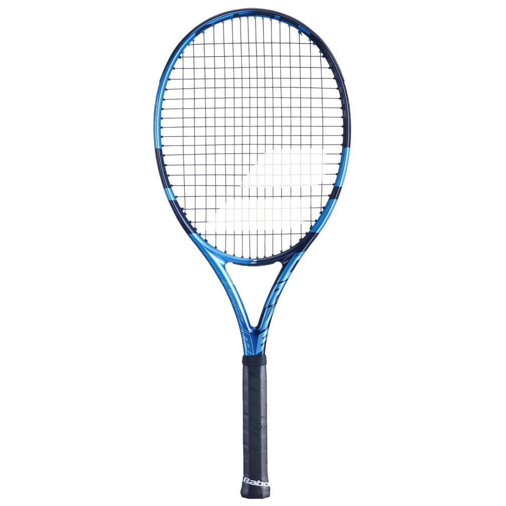 Babolat - Raqueta De Tenis Pure Drive 110 Sin Encordar/ Grip 3