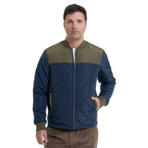 Kotting - Casaca Sport Azul Marino Azul Marino M