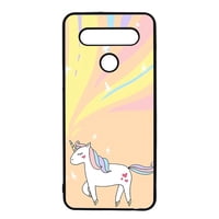 Genérico - Carcasa Funda Para Lg K41S Diseño 43