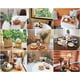 thumbnail image 5 of Honey Pot PAULSWAY Beehive Crystal, 270 ml, con 2 palitos, 5 of 6
