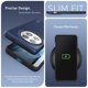 thumbnail image 5 of Funda TUDIA MergeGrip para OnePlus 13 5G (2025) Azul Índigo, 5 of 6