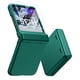thumbnail image 1 of Funda de teléfono MAKAVO para Motorola Razr 2024 con protector de pantalla, 1 of 3