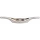 thumbnail image 1 of Carraca de cuerda NATIONAL MFG/SPECTRUM BRANDS HHI 17 cm Acero inoxidable, 1 of 1