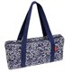 thumbnail image 2 of Bolsa blanda Mahjong Bag American-Wholesaler Inc., azul cachemir, 2 of 4