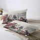 thumbnail image 4 of Zenless Zone Zero Bedding Sets Bed Cartoon Duvet Cover Lightweight 3 Piece Bet Sets for Kids Boys Girls, 4 of 5