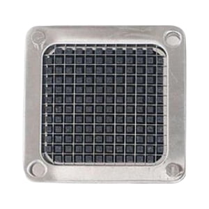 Bothyi - Cortador De Patatas, Piezas De Repuesto Para Máquina Cortadora, Herramienta De Cocina, Zanahorias, 0,7 Cm X 0,7 Cm