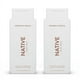 thumbnail image 1 of Gel de ducha Native Coconut & Vanilla 532 ml - Paquete de 2, 1 of 3