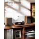 thumbnail image 3 of Sistema HiFi con tocadiscos Bluetooth 1byOne con altavoces de 36 W, 3 of 8