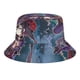 thumbnail image 5 of Sombrero Bucket Desmarcar Genshin Impact Mona, 5 of 6