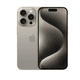 thumbnail image 1 of Apple iPhone 15 Pro 128GB Gris Reacondicionado, 1 of 2