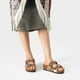 thumbnail image 3 of Sandalias Chalas Mujer Vintage Confort Pedrería Weide GH136, 3 of 8