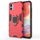 thumbnail image 3 of FOXDOCK Funda Antigolpes para Samsung Galaxy A04E 4G – Protección Total con Soporte y Diseño Robusto, 3 of 5