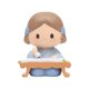thumbnail image 4 of Mini Estatua De Ni?a Linda, Escultura De Mesa De Resina Para Sala De Estar, Mesa, Decoración Del Hogar, Estilo C, 4 of 5