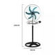 thumbnail image 2 of Ventilador Metalico Alta Potencia 2 En 1, 2 of 4