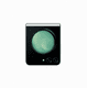 thumbnail image 5 of Galaxy Z Flip5 5g 512gb Menta Reacondicionado, 5 of 6
