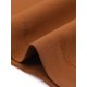 thumbnail image 5 of Pantalones Palazzo Casuales con Bolsillos y Cintura Elástica de Pierna Ancha para Mujer de Talla Grande Agnes Orinda, Talla 2X, Marrón, 5 of 6