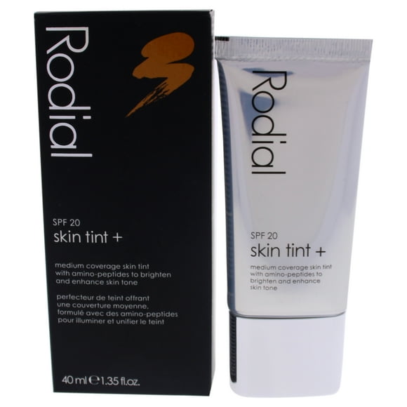 Base de Maquillaje Rodial Skin Tint SPF 20 40ml