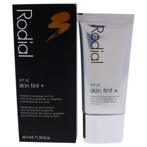 Base De Maquillaje Rodial Skin Tint Spf 20 40Ml
