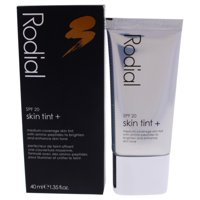 Base De Maquillaje Rodial Skin Tint Spf 20 40Ml