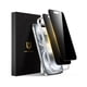 thumbnail image 1 of Protector de pantalla de privacidad UnbreakCable para iPhone 16 Plus, 1 of 8