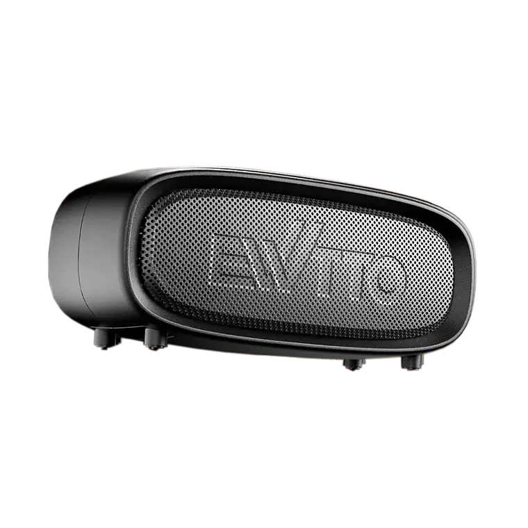 Ewtto - Parlante Portatil Bluetooth Al Bass 40w