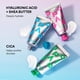 thumbnail image 2 of Set de crema de manos Innisfree My Perfumed Trio Hydrated Hands, 2 of 5